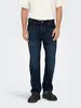 Only & Sons Edge Loose Fit Jeans