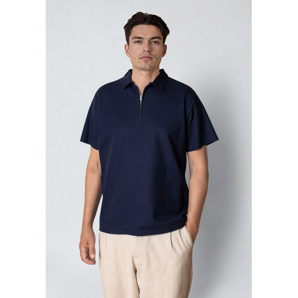 Clean Cut Copenhagen Joss Polo