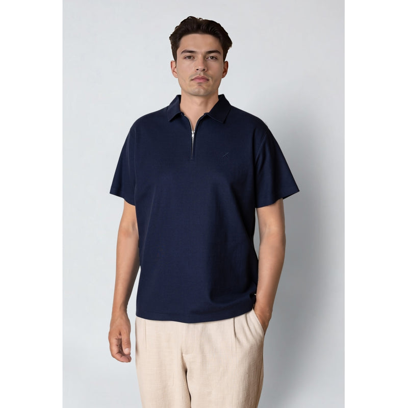 Clean Cut Copenhagen Joss Polo