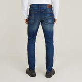 G-Star 3301 Slim Jeans