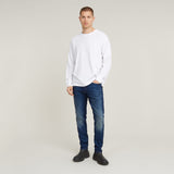 G-Star 3301 Slim Jeans