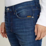G-Star 3301 Slim Jeans