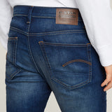 G-Star 3301 Slim Jeans