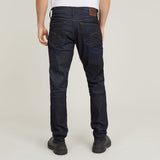 G-Star 3301 Regular Tapered Jeans