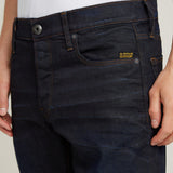 G-Star 3301 Regular Tapered Jeans