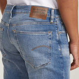 G-Star 3301 Regular Tapered Jeans