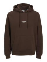 Soho Sweat Hoodie