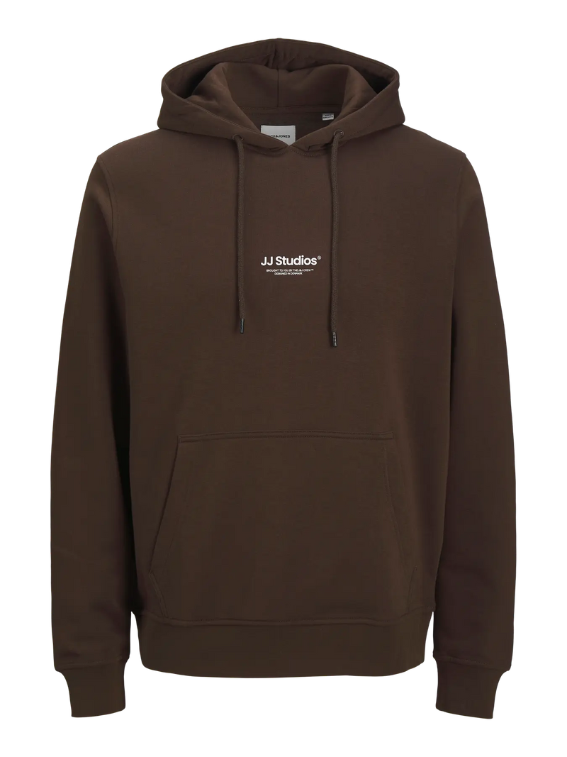 Soho Sweat Hoodie