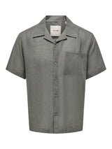 Only & Sons Laurence Resort Shirt