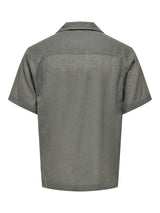 Only & Sons Laurence Resort Shirt