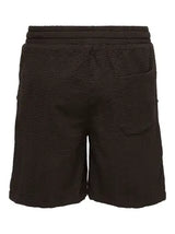 Only & Sons Cruz Seersucker Short