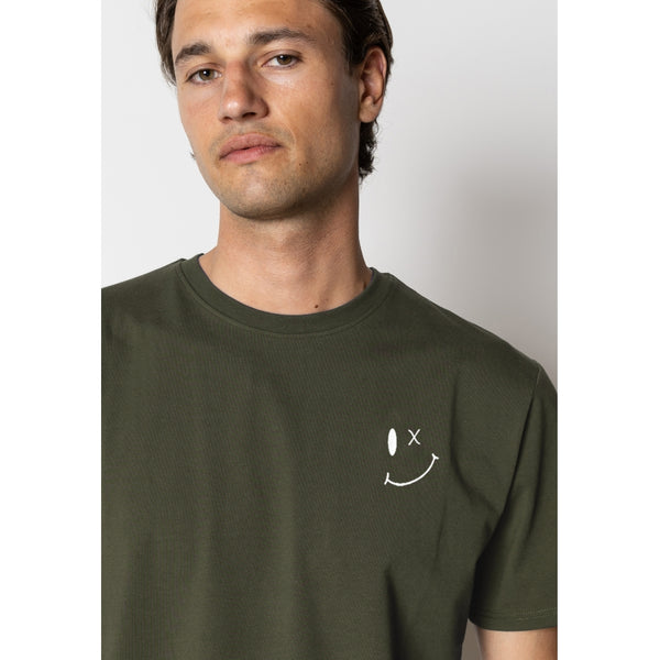 Patrick Organic Tee