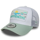 New Era Summer Trucker