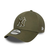 New Era Outline 9forty Cap
