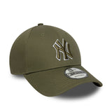 New Era Outline 9forty Cap