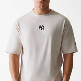 New Era MLB T-shirt