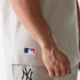 New Era MLB T-shirt