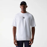 New Era MLB T-shirt