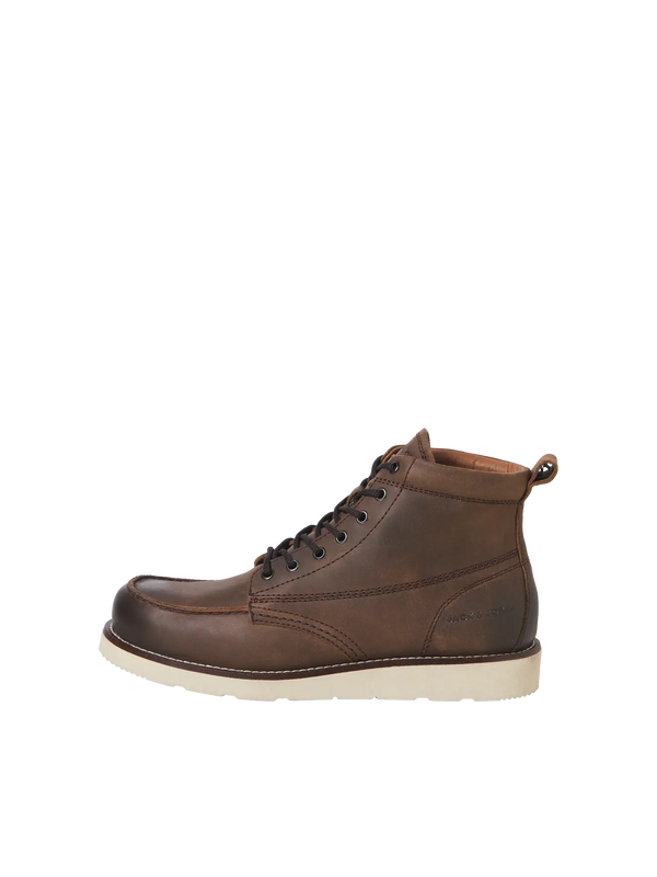 Jack & Jones Toronto Leather Boot