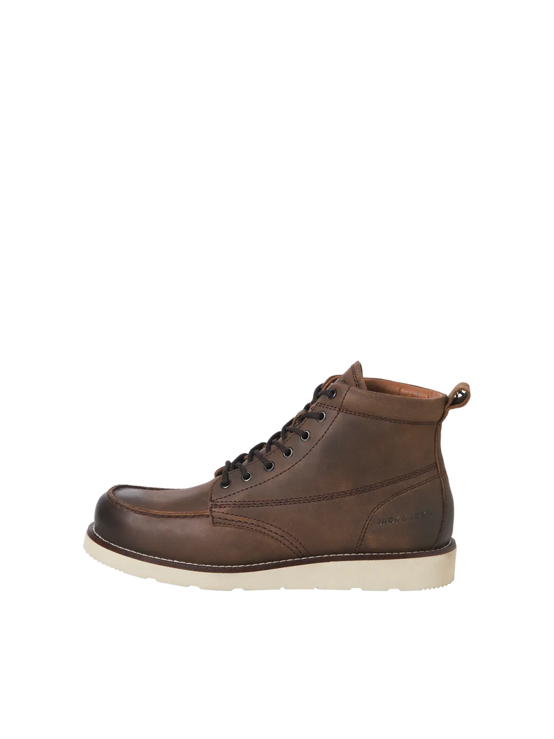 Jack & Jones Toronto Leather Boot