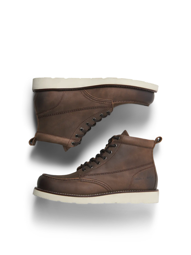 Jack & Jones Toronto Leather Boot