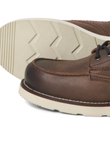 Jack & Jones Toronto Leather Boot