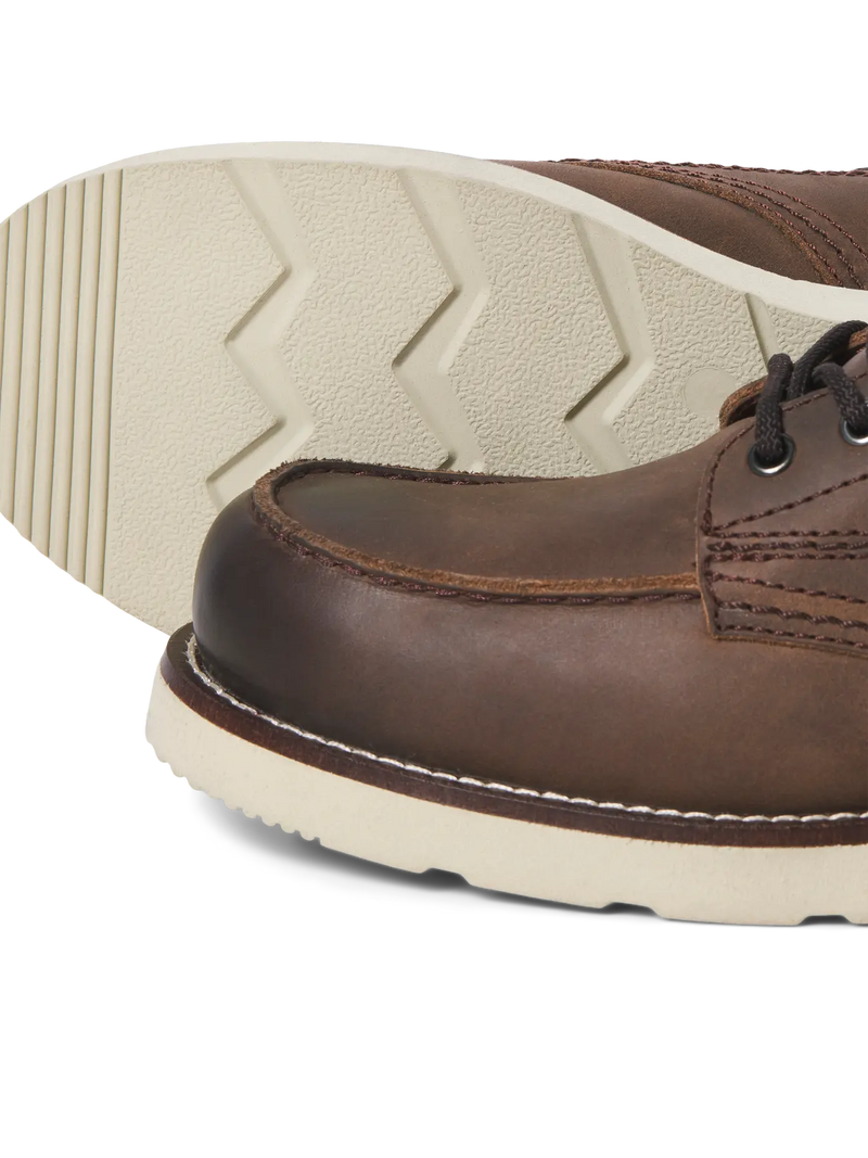 Jack & Jones Toronto Leather Boot