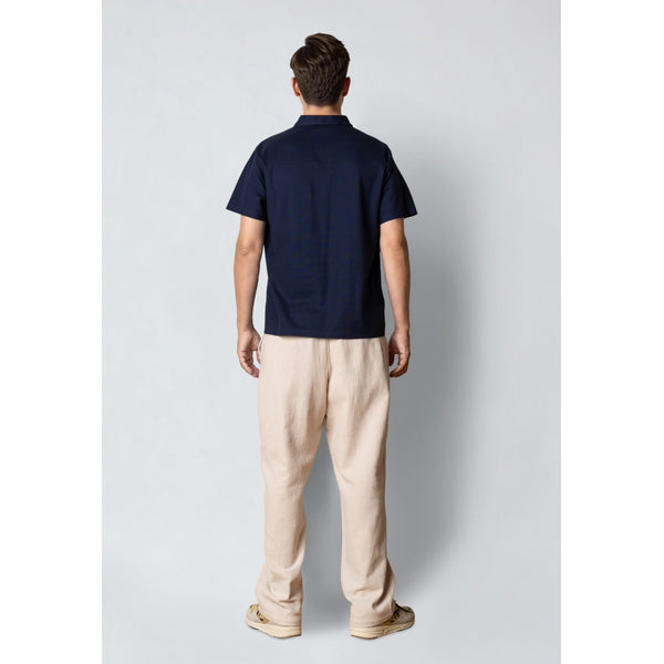 Clean Cut Copenhagen Joss Polo