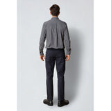 Formal AOP Stretch Shirt