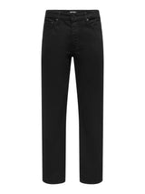 Edge Loose fit Jeans - 3425