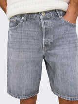 Only & Sons Edge Denim Short