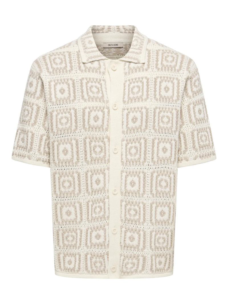 Bart RLX ss Shirt