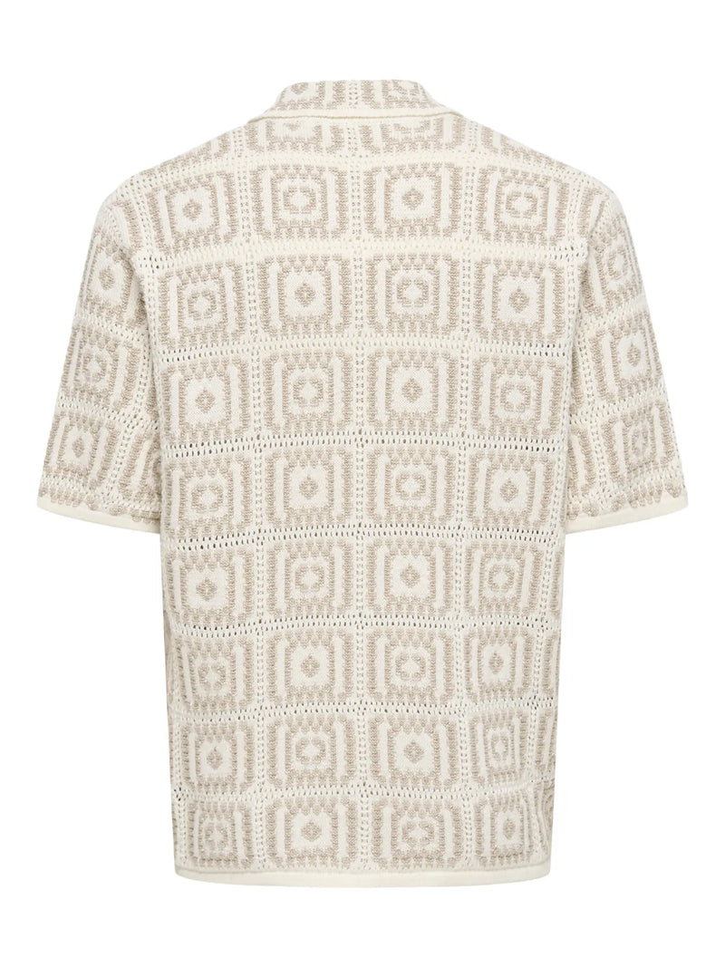 Bart RLX ss Shirt