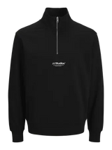 Jack & Jones Soho Sweat Quarter Zip