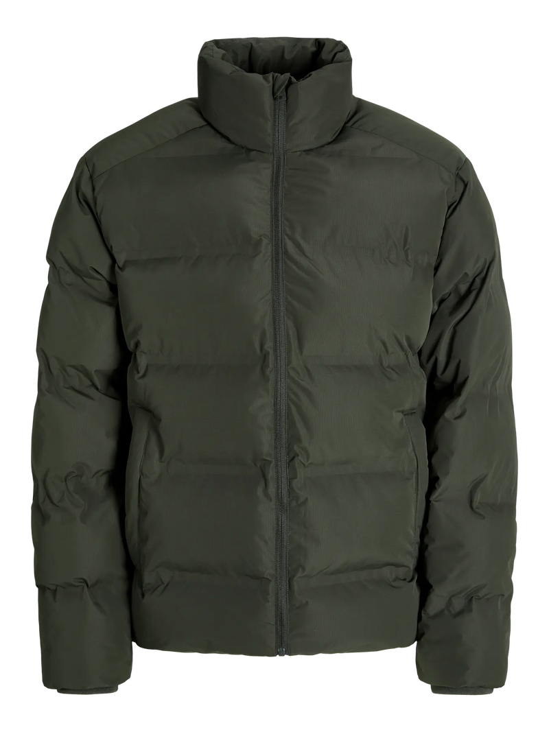 Soho Puffer Jacket