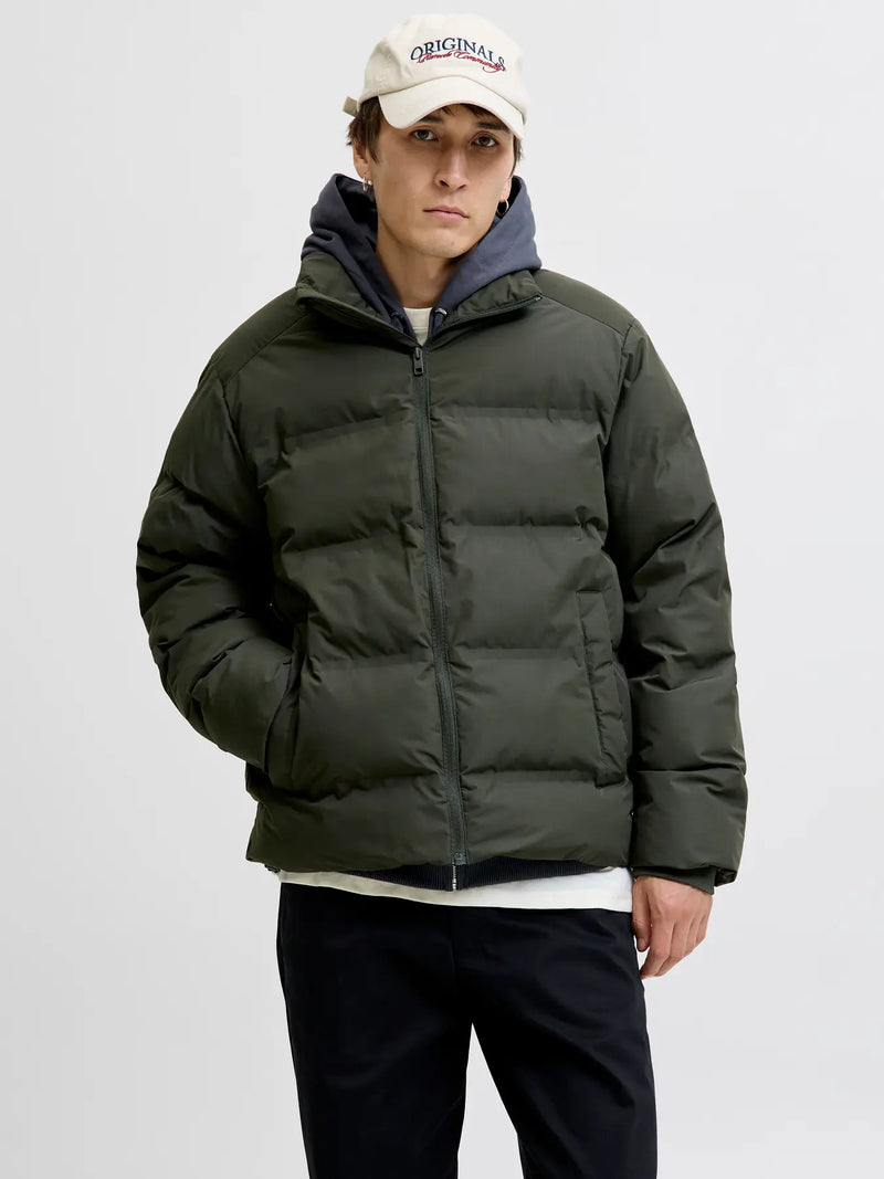 Soho Puffer Jacket