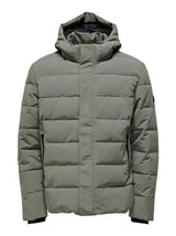 Cayson Puffa Jacket