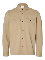 Selected Jackie Overshirt