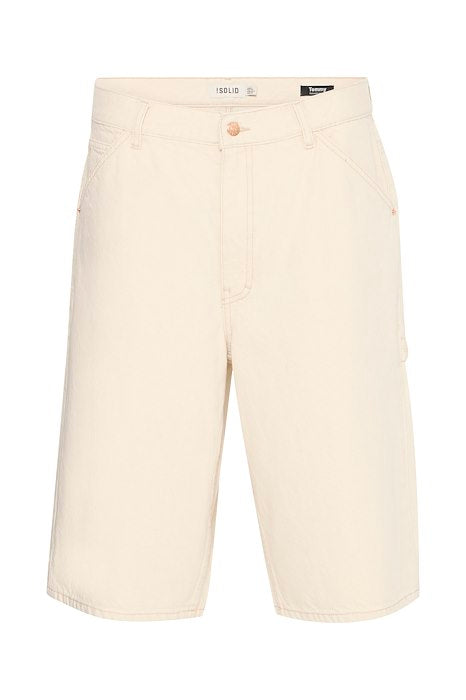 Solid Tommy Carpenter Shorts