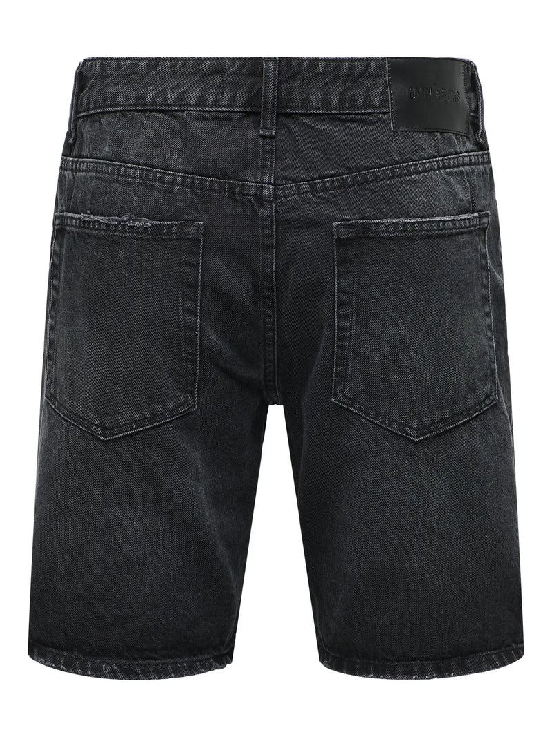 Edge Baggy 2047