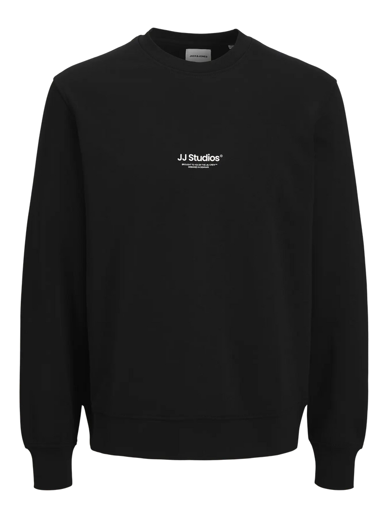 Soho Crew Neck