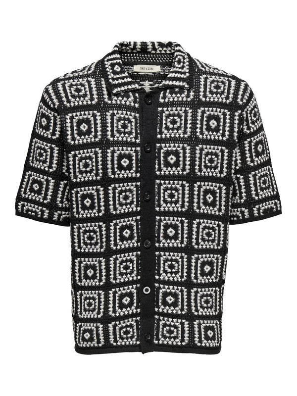 Bart RLX ss Shirt