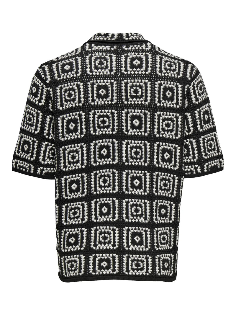 Bart RLX ss Shirt