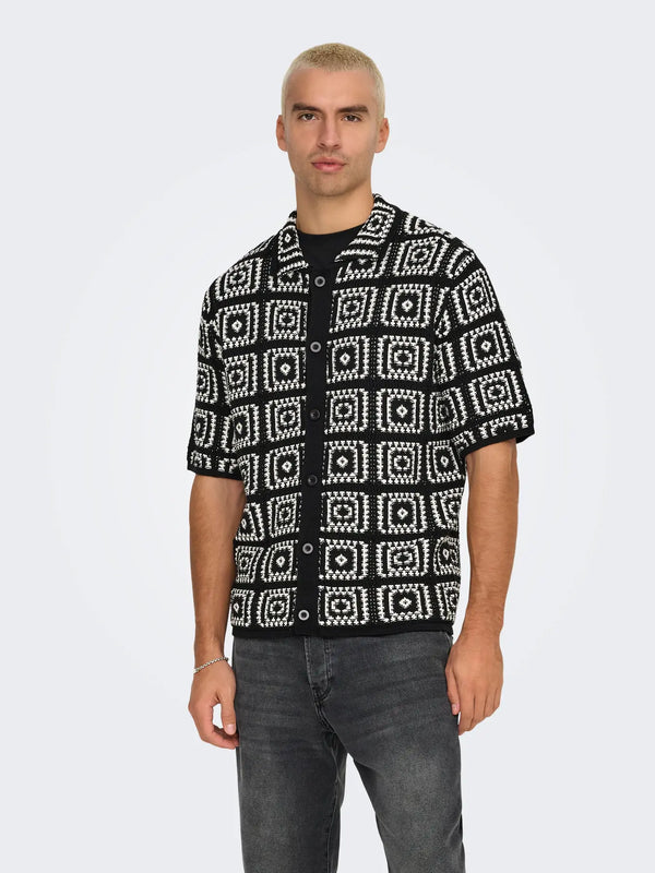 Bart RLX ss Shirt