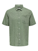 Caiden ss Shirt