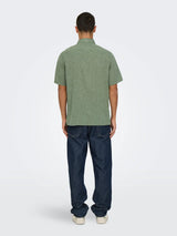 Caiden ss Shirt