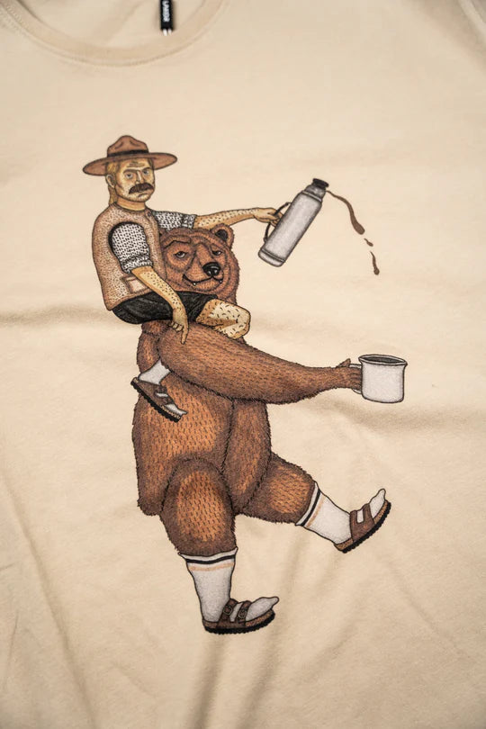 Lakor Nordic Über Tee