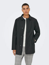 Only & Sons Hall Coat