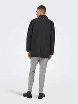 Only & Sons Hall Coat
