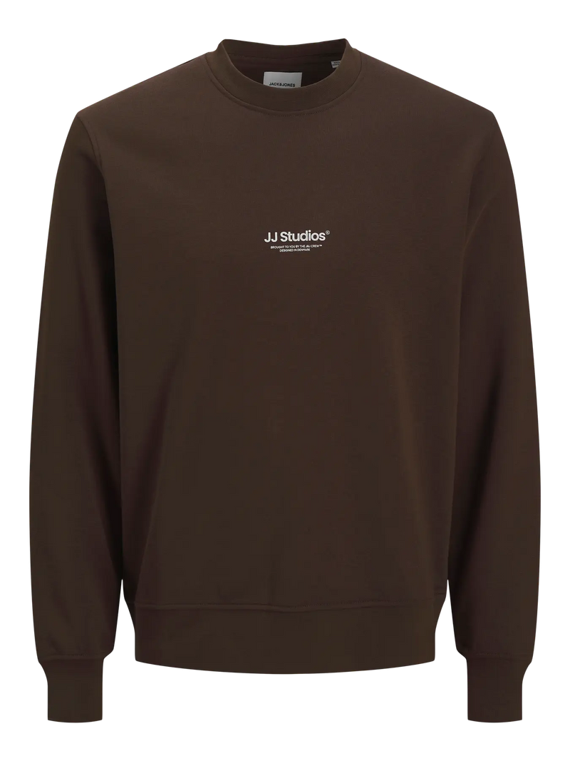 Soho Crew Neck